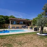 Saint Martin Nyaraló Limeuil