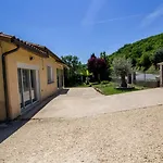 Saint Martin Nyaraló *