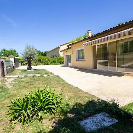 Vakantiehuis Saint Martin