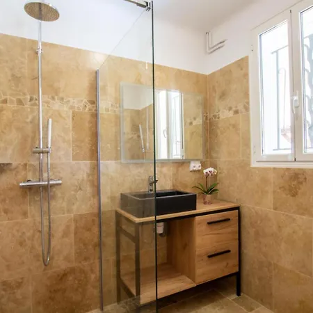 Vakantiehuis Saint Martin *