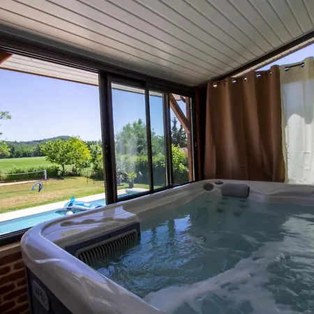 Vakantiehuis Saint Martin Limeuil