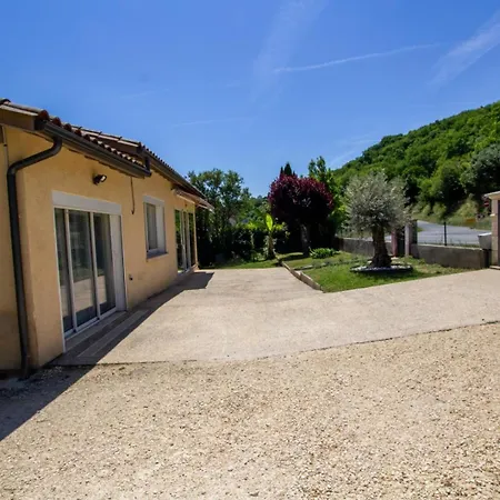 Saint Martin Vakantiehuis *