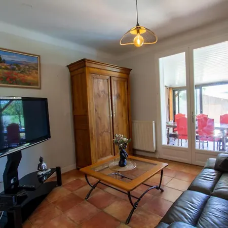 Vakantiehuis Saint Martin Limeuil