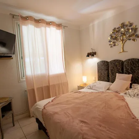Holiday home Saint Martin