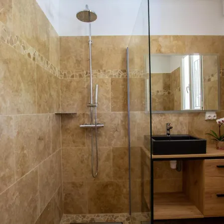 Saint Martin Holiday home Limeuil