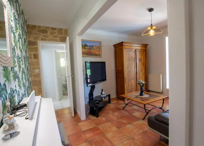 Saint Martin 펜션 *