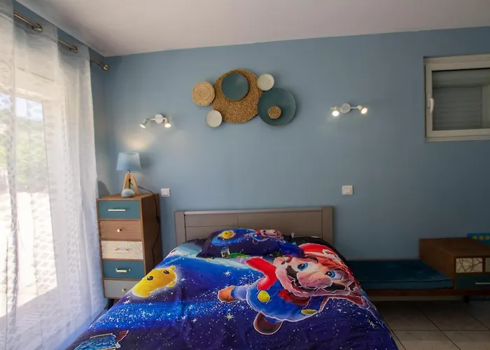 Saint Martin * Limeuil