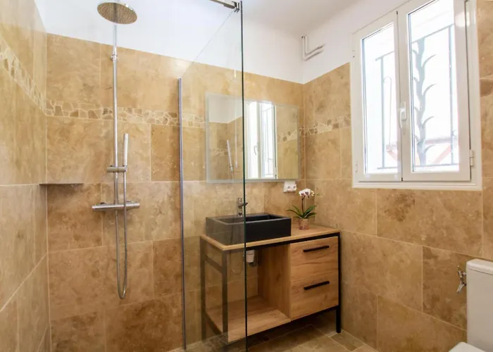 펜션 Saint Martin *