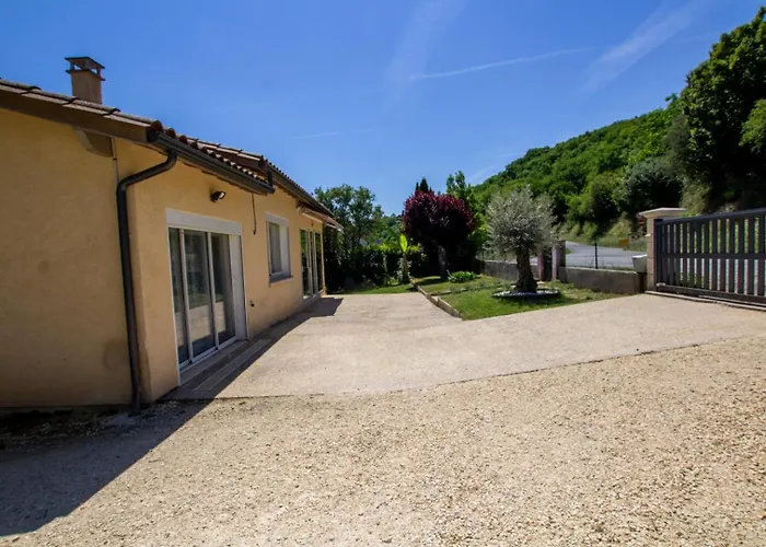 Saint Martin 펜션 *